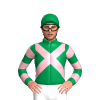 Jockey Silk