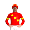 Jockey Silk