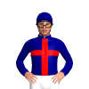Jockey Silk