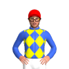 Jockey Silk