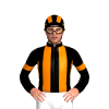 Jockey Silk