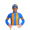 Jockey Silk