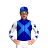 Jockey Silk