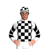 Jockey Silk