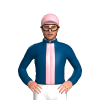 Jockey Silk