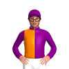Jockey Silk