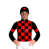 Jockey Silk