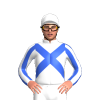 Jockey Silk
