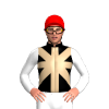 Jockey Silk