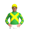 Jockey Silk