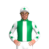 Jockey Silk