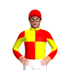 Jockey Silk