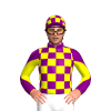 Jockey Silk