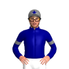 Jockey Silk
