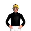 Jockey Silk