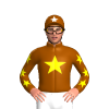 Jockey Silk