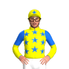Jockey Silk