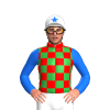 Jockey Silk