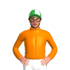 Jockey Silk