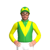 Jockey Silk