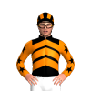 Jockey Silk
