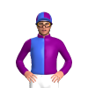 Jockey Silk