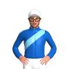 Jockey Silk