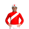 Jockey Silk