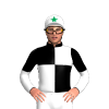 Jockey Silk