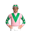 Jockey Silk