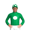 Jockey Silk