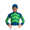 Jockey Silk