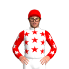 Jockey Silk