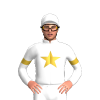 Jockey Silk