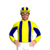 Jockey Silk