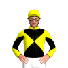 Jockey Silk