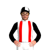 Jockey Silk