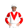 Jockey Silk