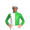 Jockey Silk