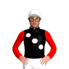 Jockey Silk