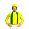 Jockey Silk