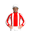 Jockey Silk