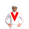 Jockey Silk