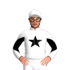 Jockey Silk