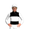 Jockey Silk