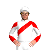 Jockey Silk