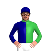 Jockey Silk