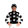 Jockey Silk
