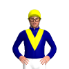 Jockey Silk
