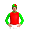 Jockey Silk